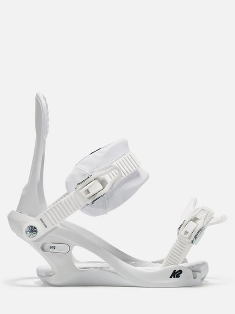 K2 Bedford Snowboard Bindings 2026 - Women's