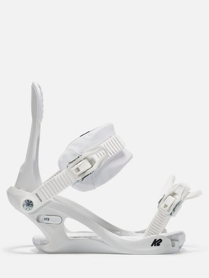K2 Bedford Snowboard Bindings 2026 - Women's