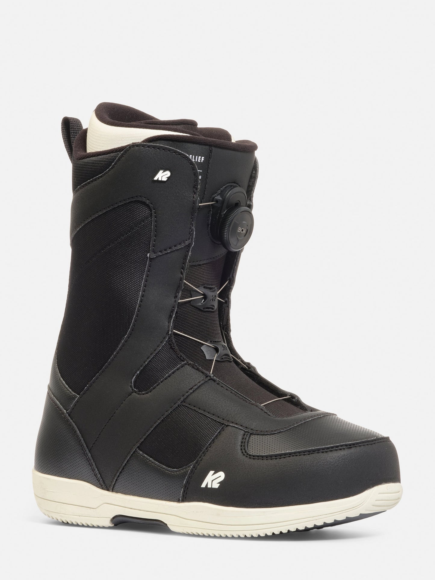 K2 Belief Snowboard Boots 2026 - Women's