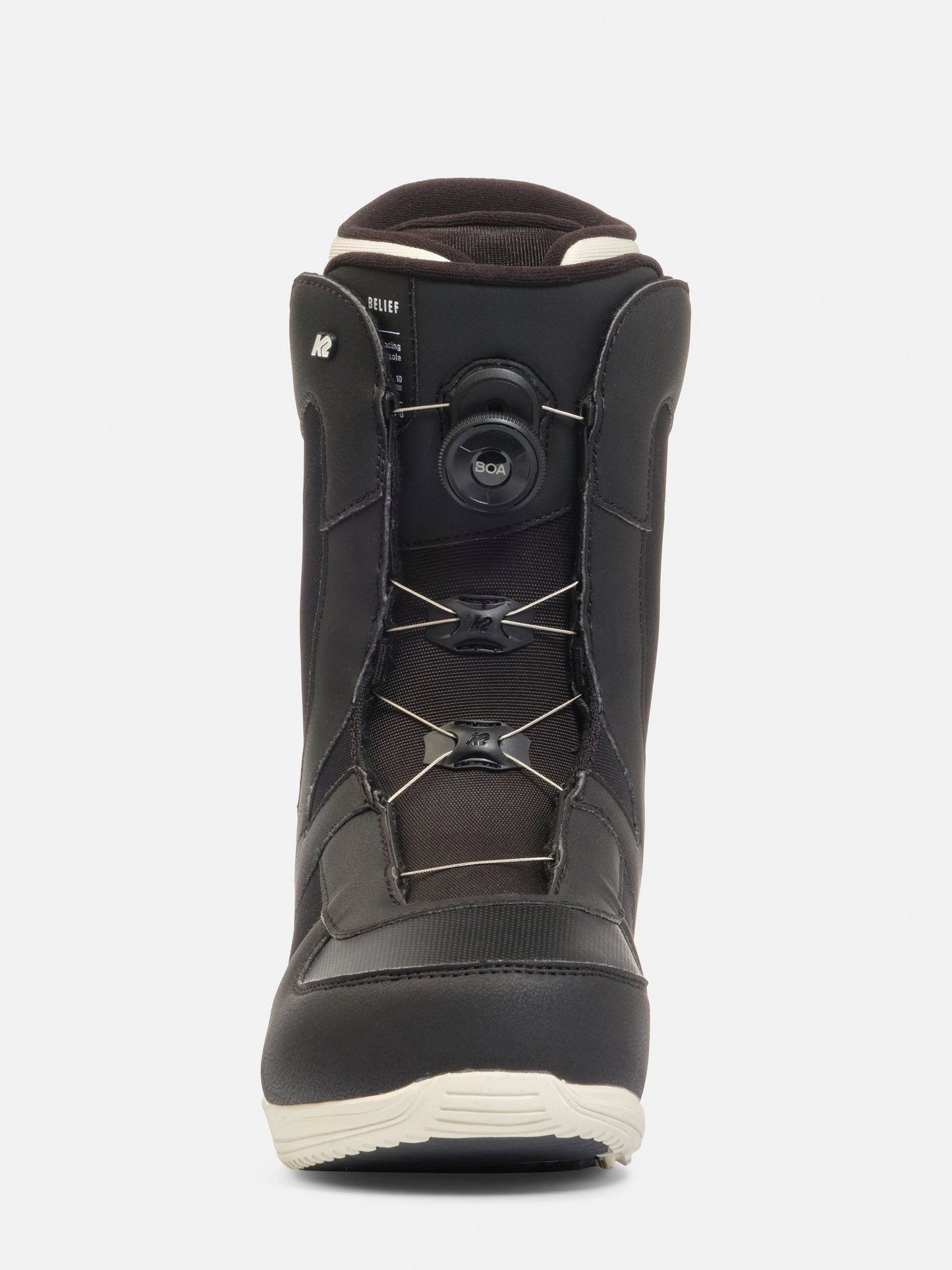 K2 Belief Snowboard Boots 2026 - Women's