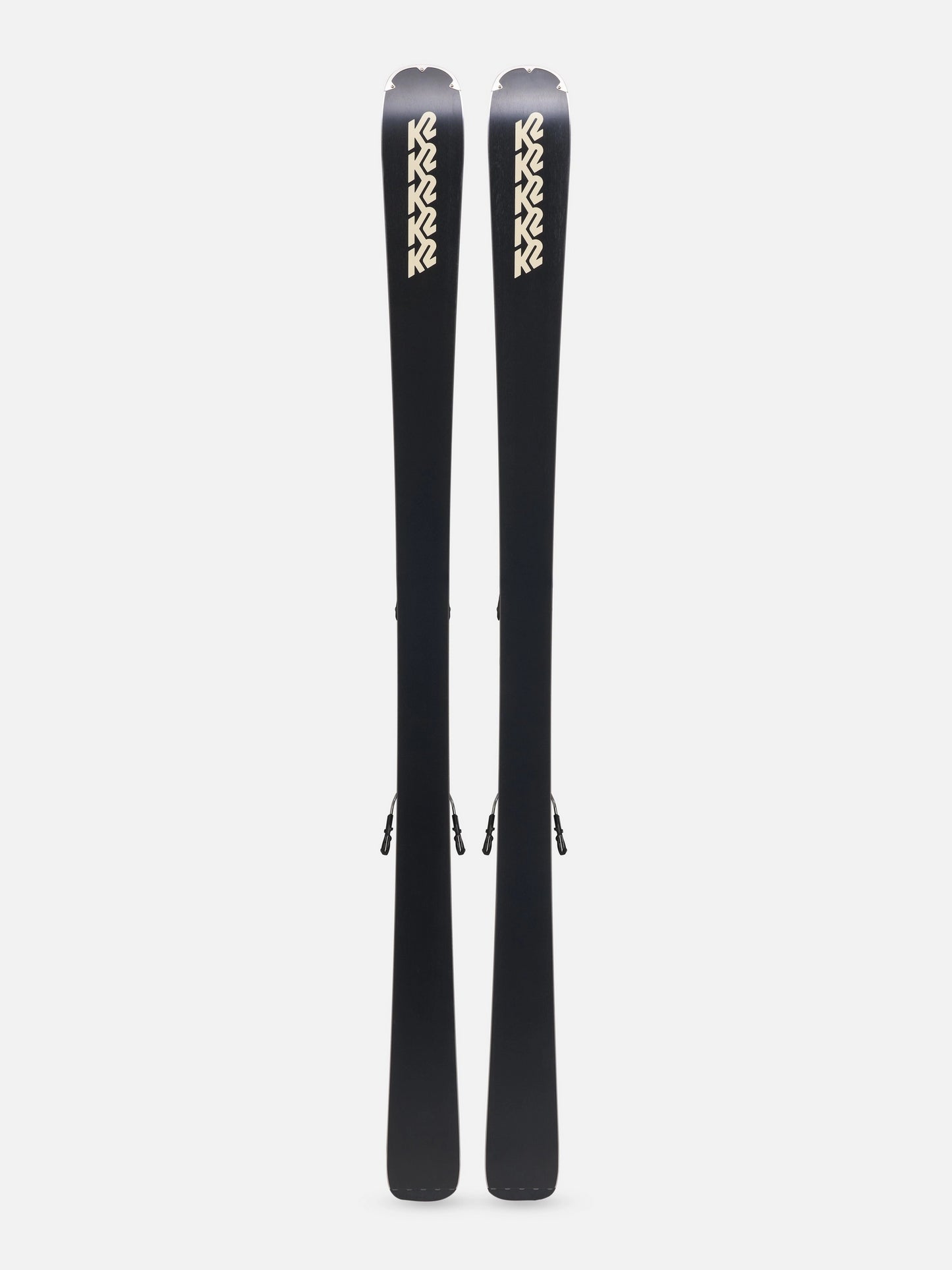 K2 Blur 76 W Skis +  M3 10 Compact Quikclik Free Bindings 2026 - Women's