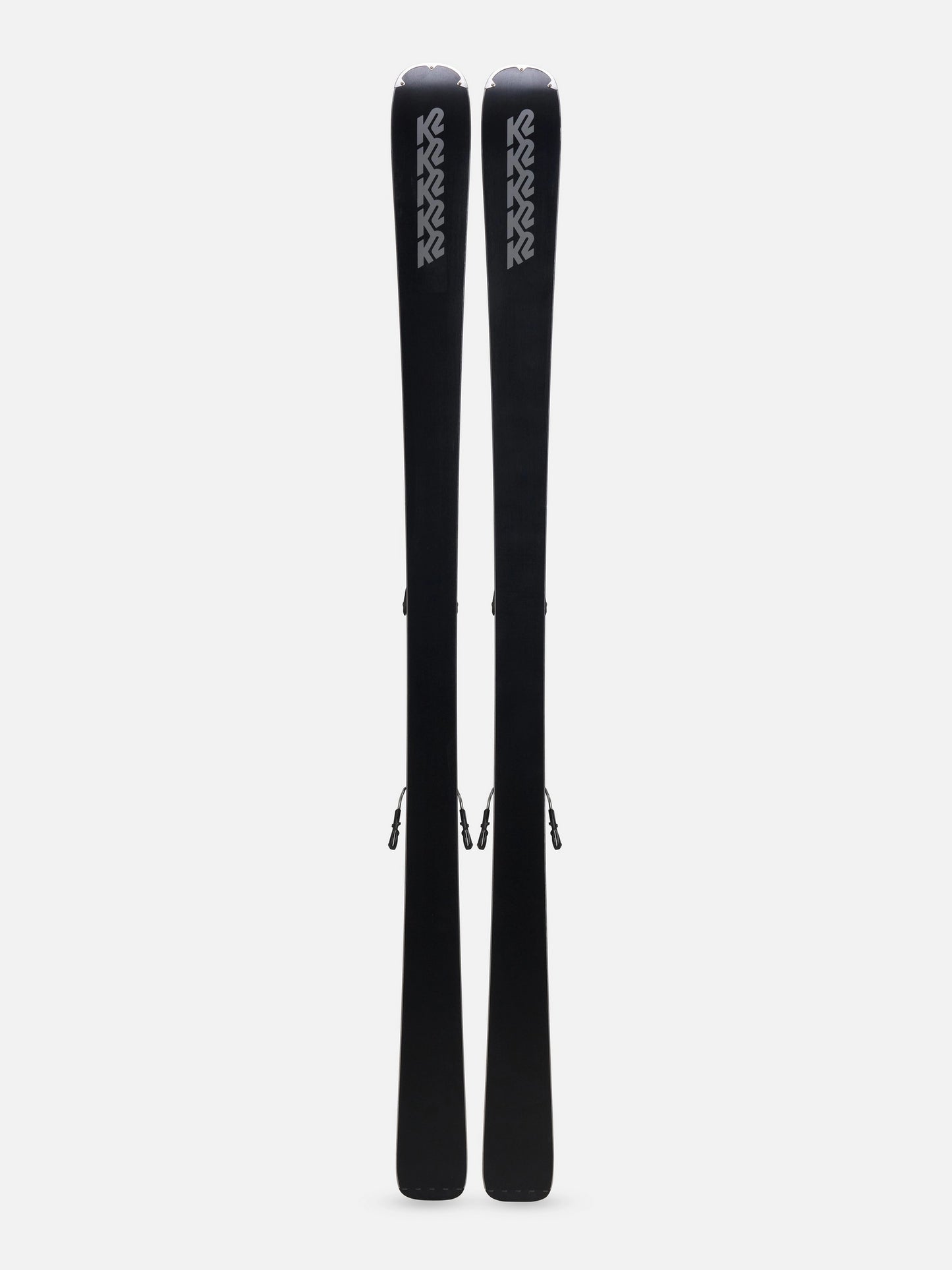 K2 Blur 76 Skis + M3 10 Compact Quikclik Bindings 2026