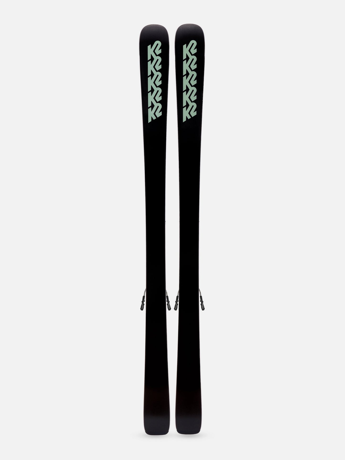 K2 Blur 79 W Skis + M3 10 Compact Quikclik Bindings 2026 - Women's
