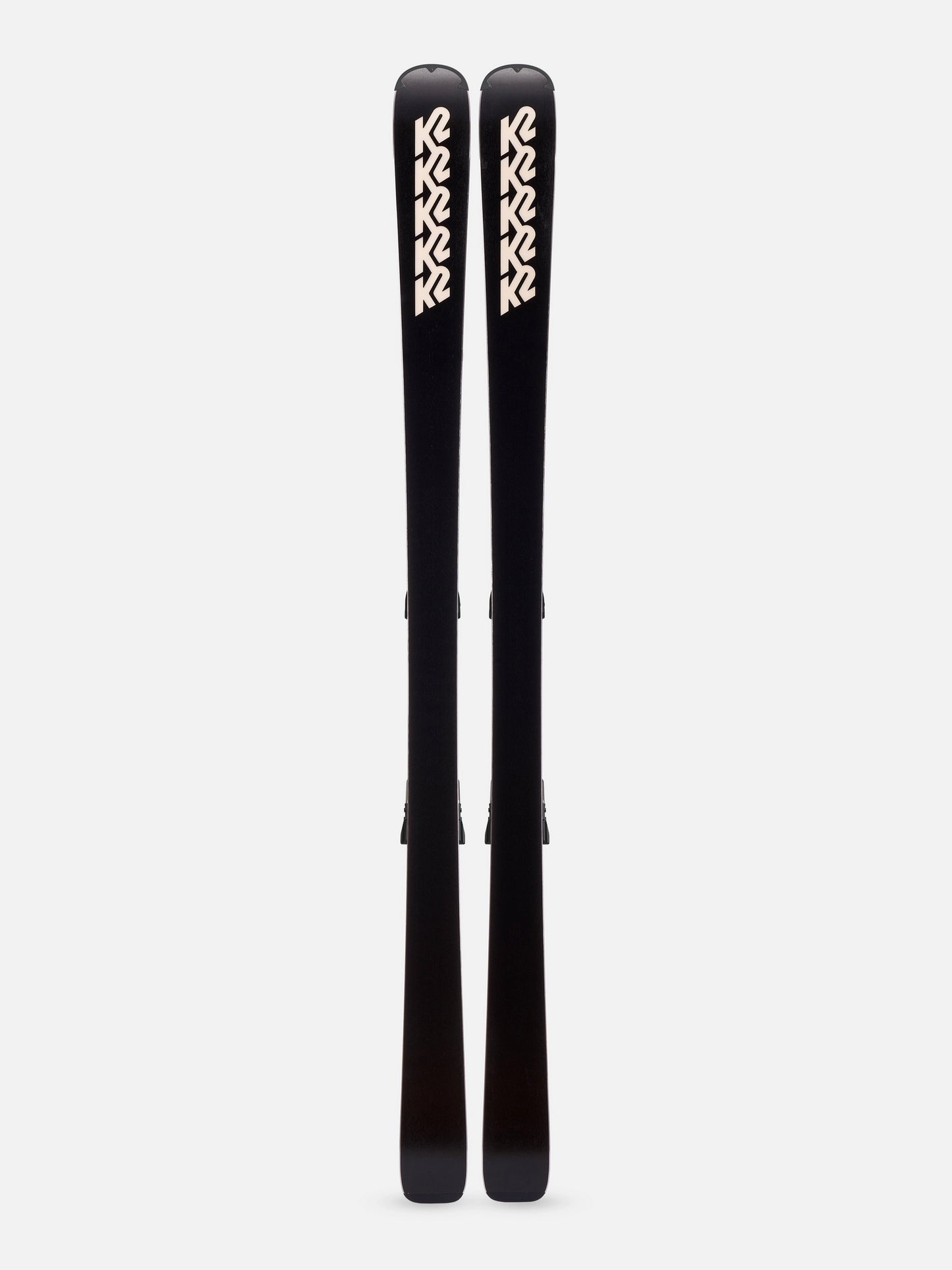 K2 Blur 79 Skis + M3 11 TCx Light Quikclik Bindings 2026