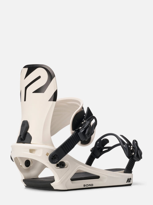K2 Bond Snowboard Bindings 2026