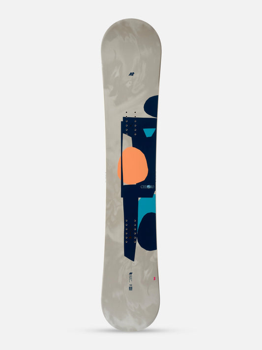 K2 Chloro Snowboard 2026 - Women's