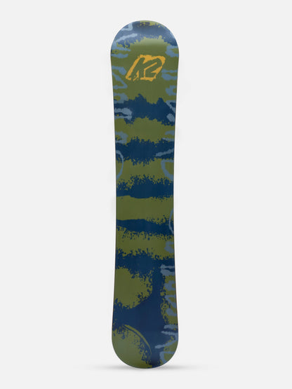K2 Courier Snowboard 2026