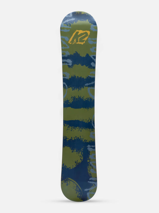 K2 Courier Snowboard 2026