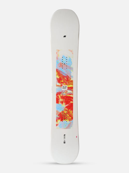 K2 Dreamsicle Snowboard 2026 - Women's