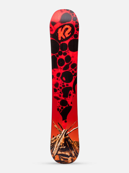 K2 Embassy Snowboard 2026