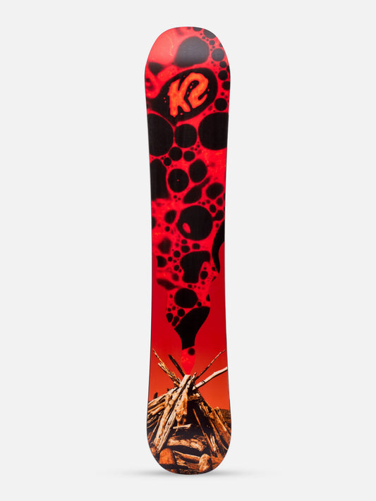 K2 Embassy Snowboard 2026