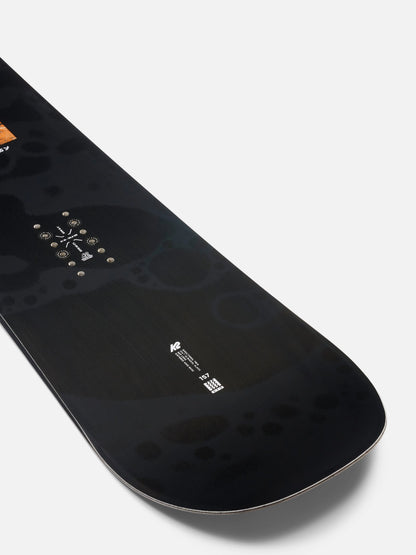 K2 Embassy Snowboard 2026