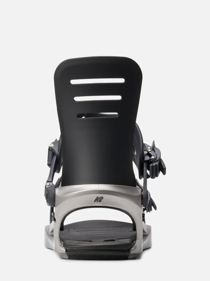K2 Formula Snowboard Bindings 2026