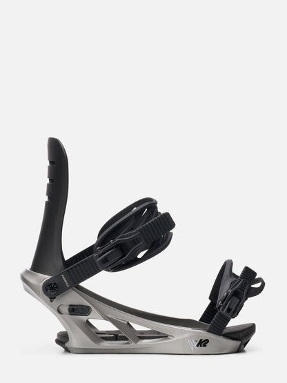 K2 Formula Snowboard Bindings 2026