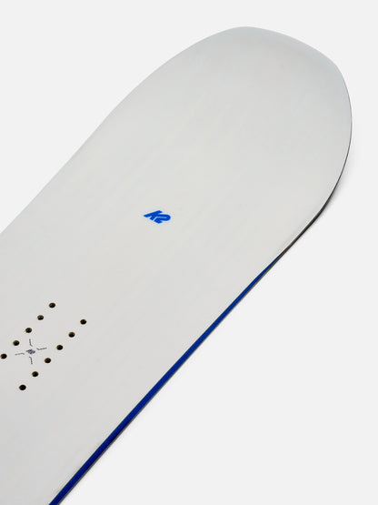 K2 Gateway Pop Snowboard 2026