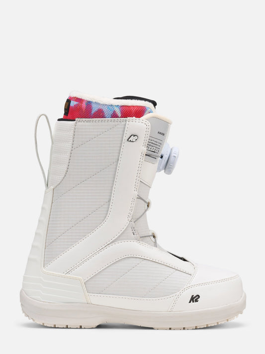 K2 Haven Snowboard Boots 2026 - Women's