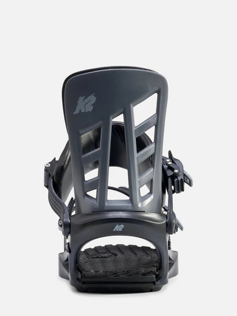 K2 Indy Snowboard Bindings 2026