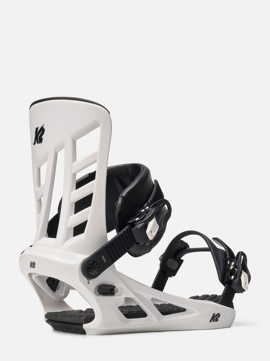 K2 Indy Snowboard Bindings 2026