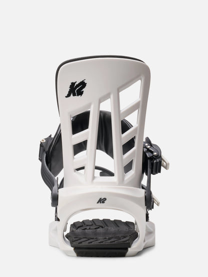 K2 Indy Snowboard Bindings 2026