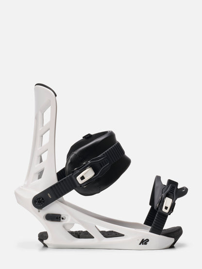 K2 Indy Snowboard Bindings 2026