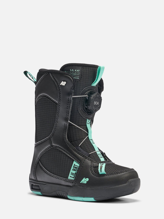 K2 Lil Kat Snowboard Boots 2026 - Kids'