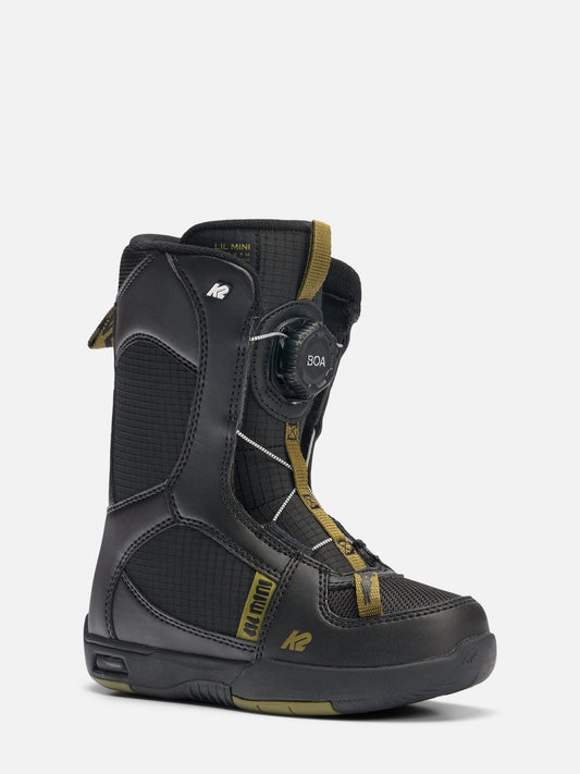 K2 Lil Mini Snowboard Boots - Kids'
