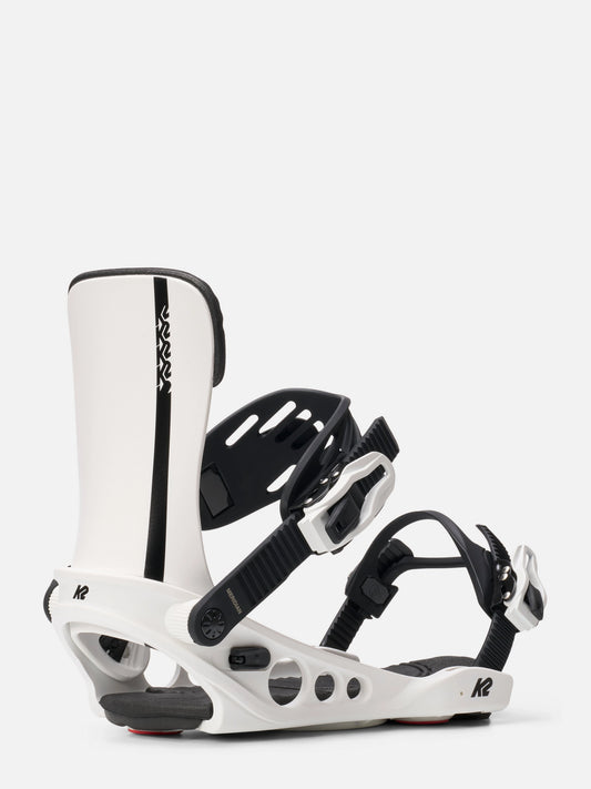 K2 Meridian Snowboard Bindings 2026 - Women's