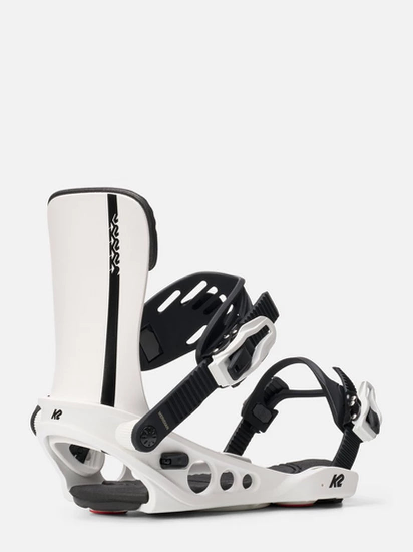K2 Bedford Snowboard Bindings 2026 - Women's
