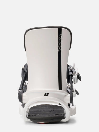 K2 Meridian Snowboard Bindings 2026 - Women's