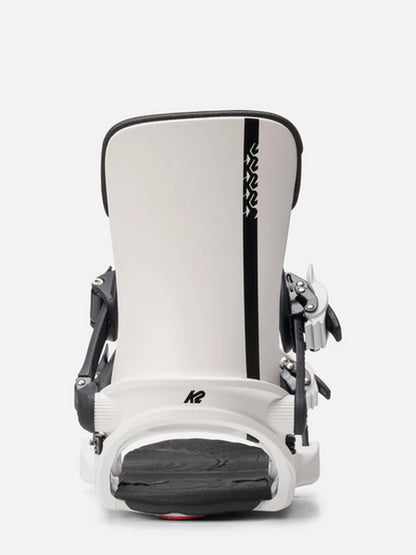 K2 Bedford Snowboard Bindings 2026 - Women's