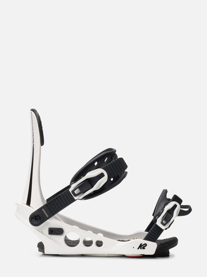 K2 Meridian Snowboard Bindings 2026 - Women's