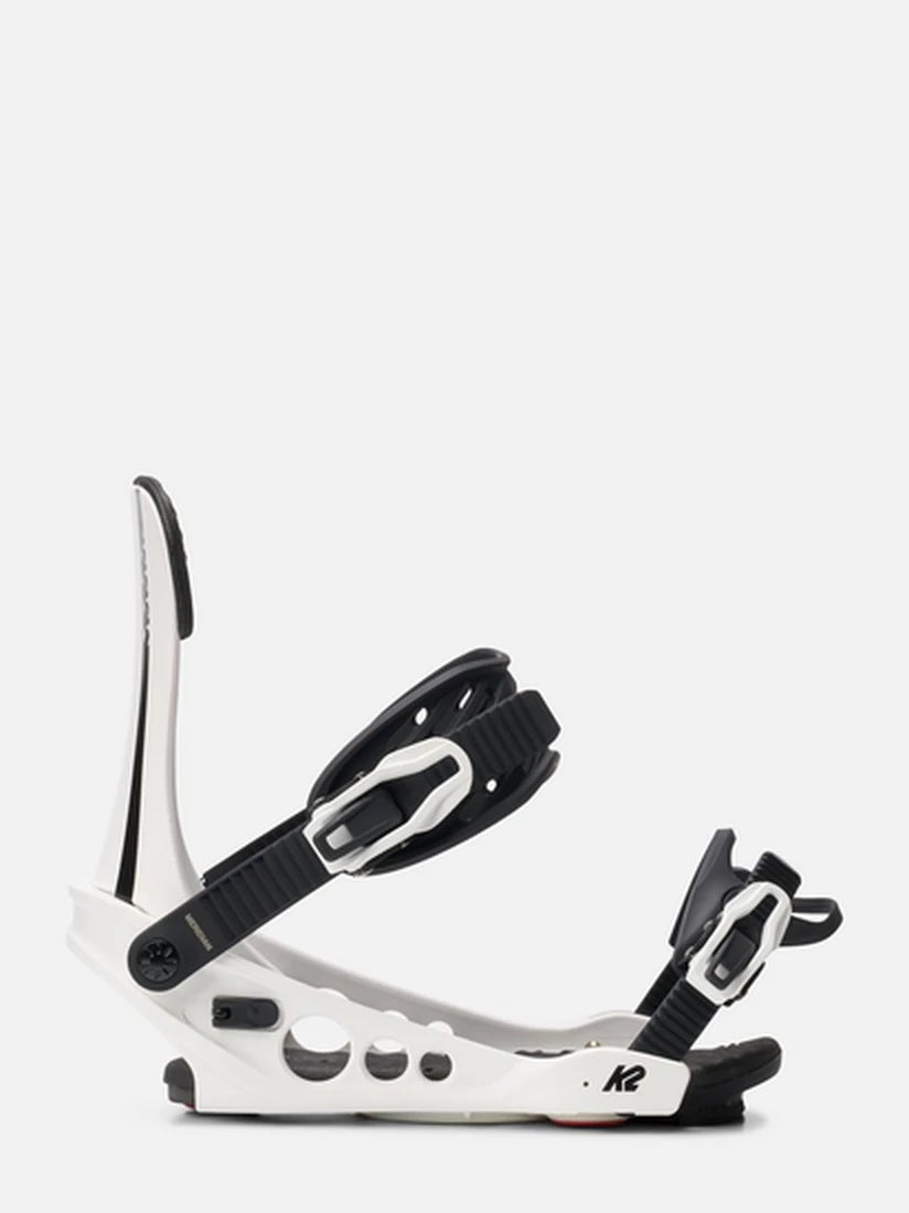 K2 Bedford Snowboard Bindings 2026 - Women's