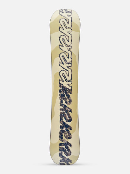 K2 Metropolitan Snowboard 2026 - Women's