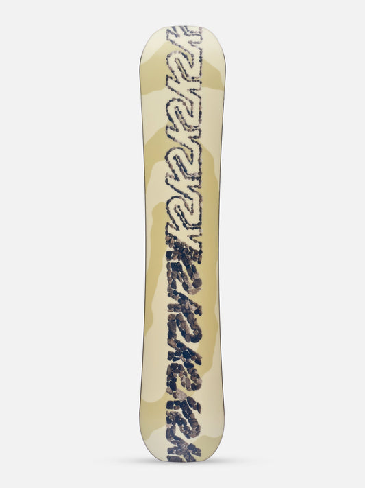 K2 Metropolitan Snowboard 2026 - Women's