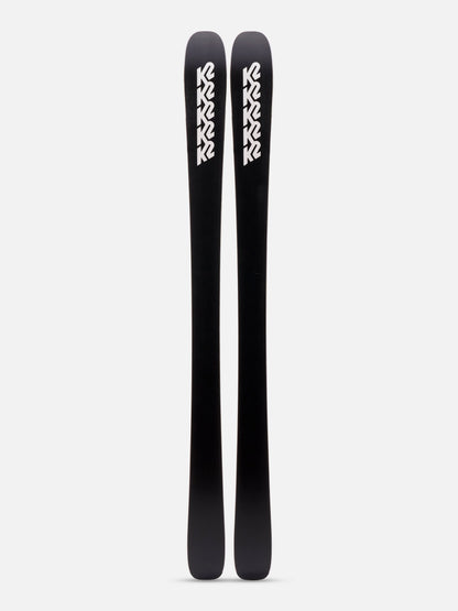 K2 Mindbender 85 W Skis + M3 11 Compact Quikclik Bindings 2026 - Women's