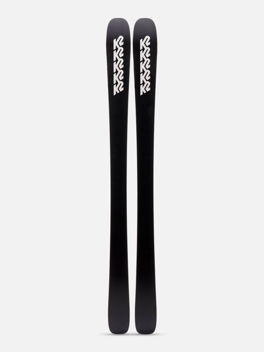 K2 Mindbender 85 W Skis + M3 11 Compact Quikclik Bindings 2026 - Women's