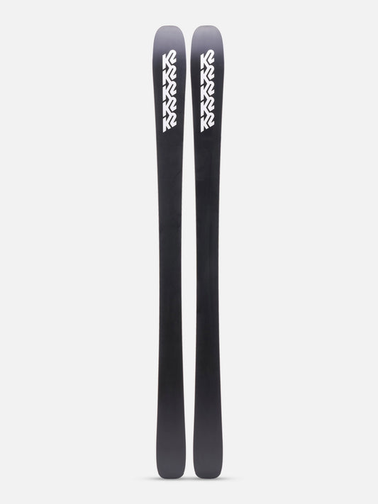 K2 Mindbender 85 Skis + M3 11 Compact Quikclik Bindings