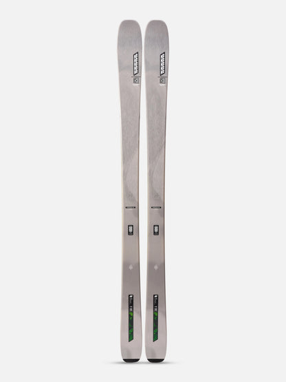 K2 Mindbender 90C Skis + M3 11 Compact Quikclik Bindings 2026