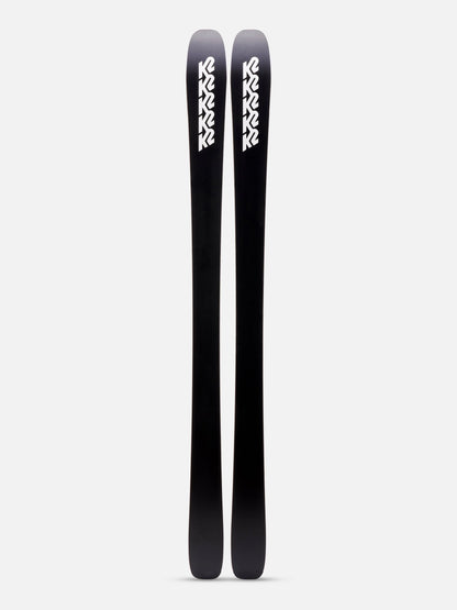 K2 Mindbender 90C Skis + M3 11 Compact Quikclik Bindings 2026