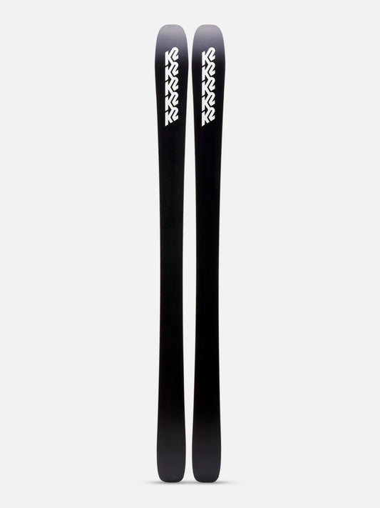 K2 Mindbender 90C Skis + M3 11 Compact Quikclik Bindings 2026