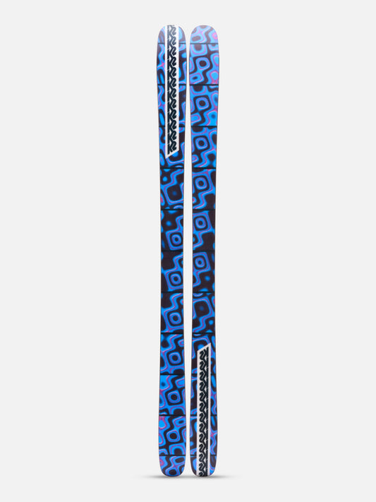 K2 Omen 90 Skis 2026