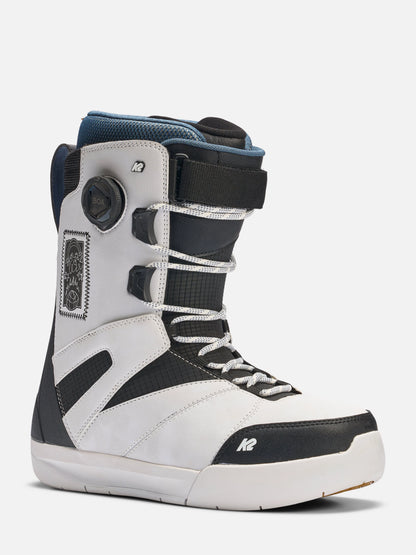 K2 Overdraft Snowboard Boots 2026