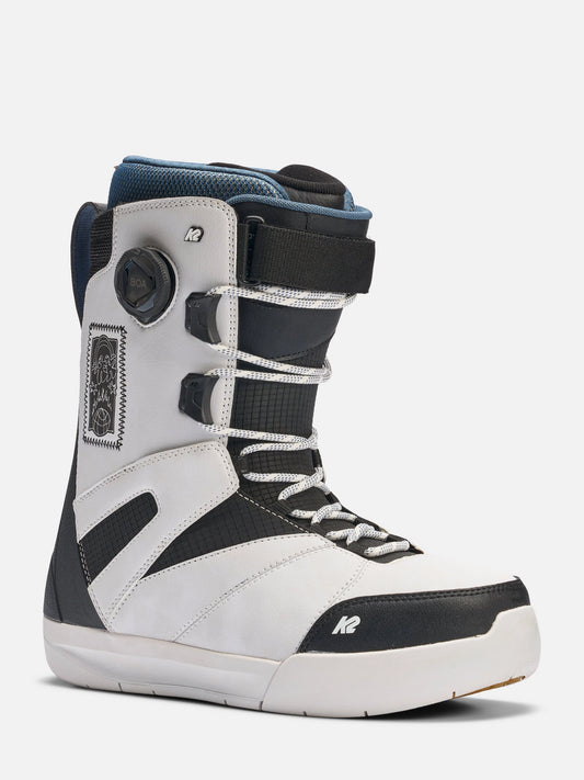 K2 Overdraft Snowboard Boots 2026