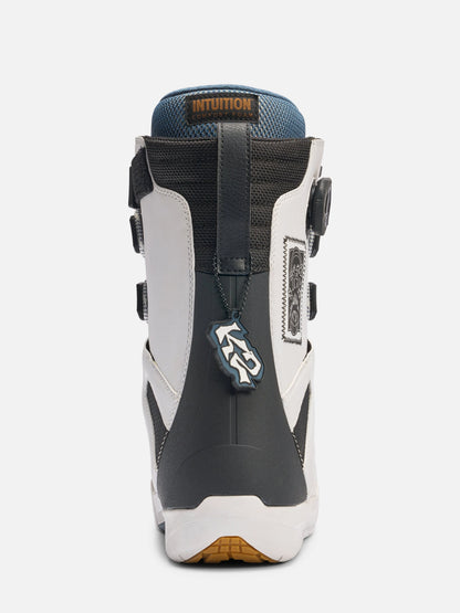 K2 Overdraft Snowboard Boots 2026
