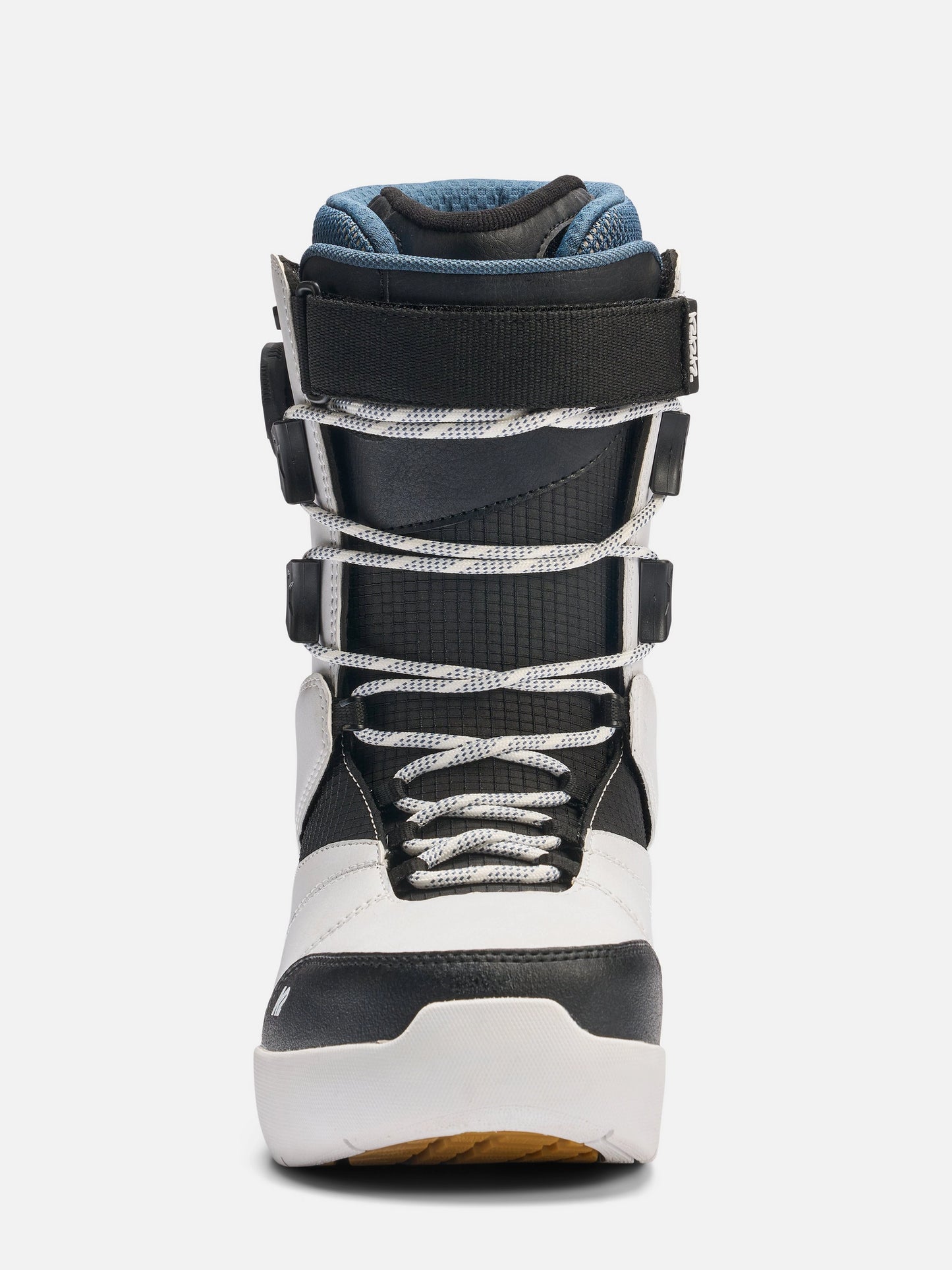 K2 Overdraft Snowboard Boots 2026