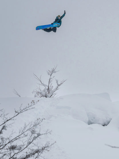 K2 Passport Snowboard 2026