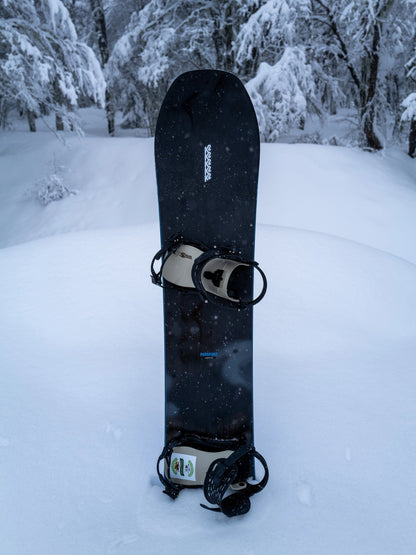 K2 Passport Snowboard 2026