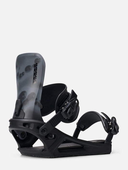 K2 Program Snowboard Bindings 2026