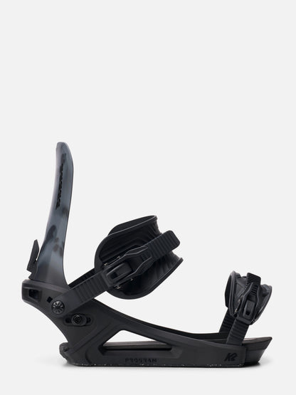 K2 Program Snowboard Bindings 2026