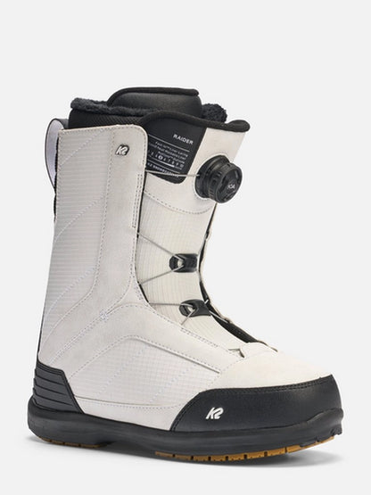 K2 Raider Snowboard Boots 2026